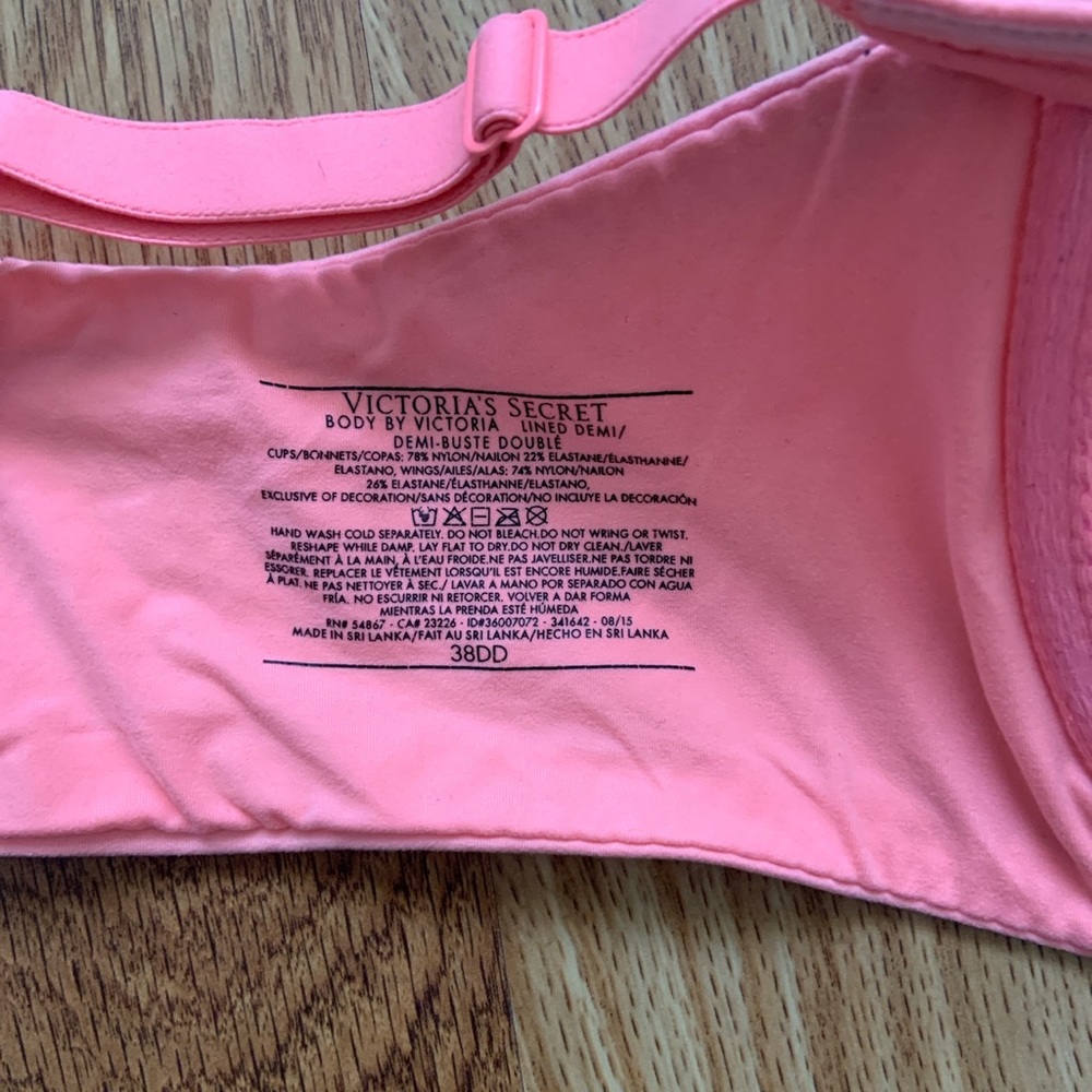 Body by Victoria